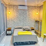 Loft Com Ar Condicionado